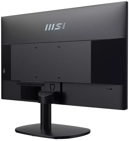 Monitor MSI PRO MP245V 24" FHD Business Flat 100Hz/1ms