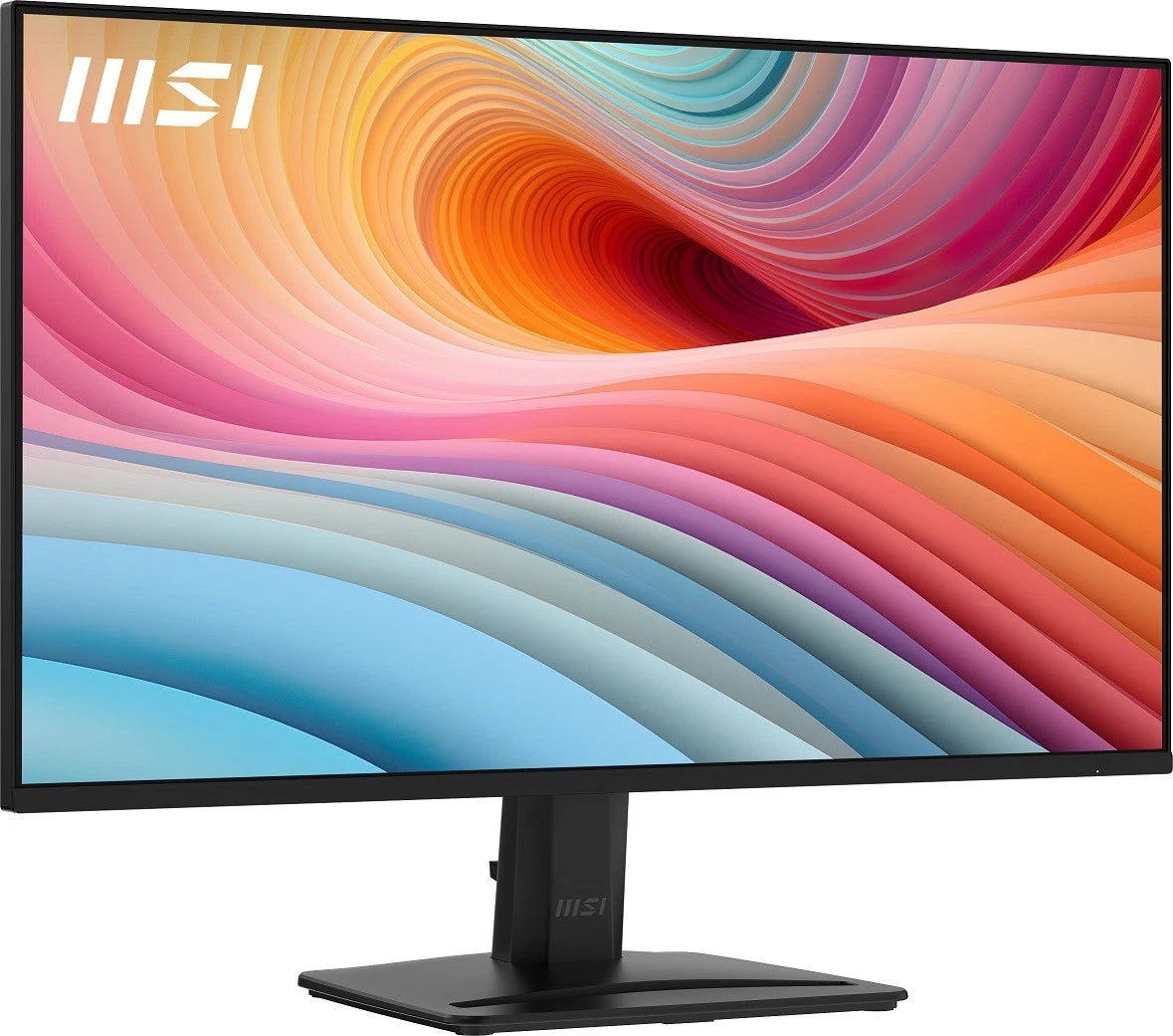 Monitor MSI PRO MP251 E2 25" FHD Business Flat IPS 120Hz/1ms