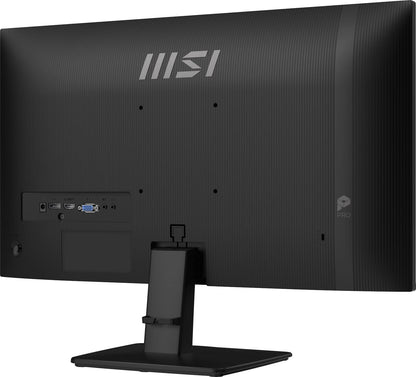 Monitor MSI PRO MP251 E2 25" FHD Business Flat IPS 120Hz/1ms
