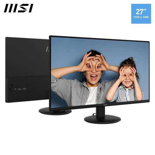 Monitor MSI PRO MP272L