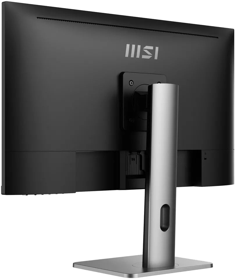 Monitor MSI PRO MP273QP 27" WQHD Business Flat IPS Monitor 75Hz/1ms