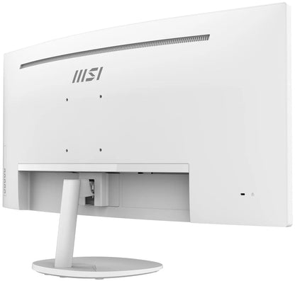 Monitor MSI PRO MP341CQW 34" UWQHD Business Curved 100Hz/4ms Build-in Speaker