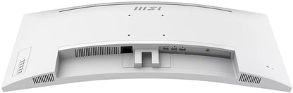 Monitor MSI PRO MP341CQW 34" UWQHD Business Curved 100Hz/4ms Build-in Speaker
