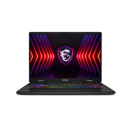 Laptop MSI Sword 16 HX B14VGKG-841US 16"