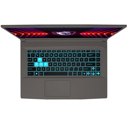 Laptop Gaming MSI B13UC-1000US Thin 15.6"