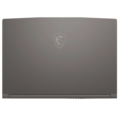 Laptop Gaming MSI B13UC-1000US Thin 15.6"