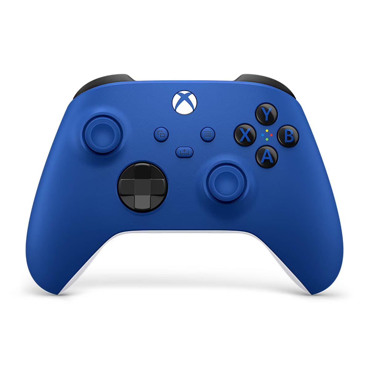 Mando Xbox Wireless Controller Shock Blue