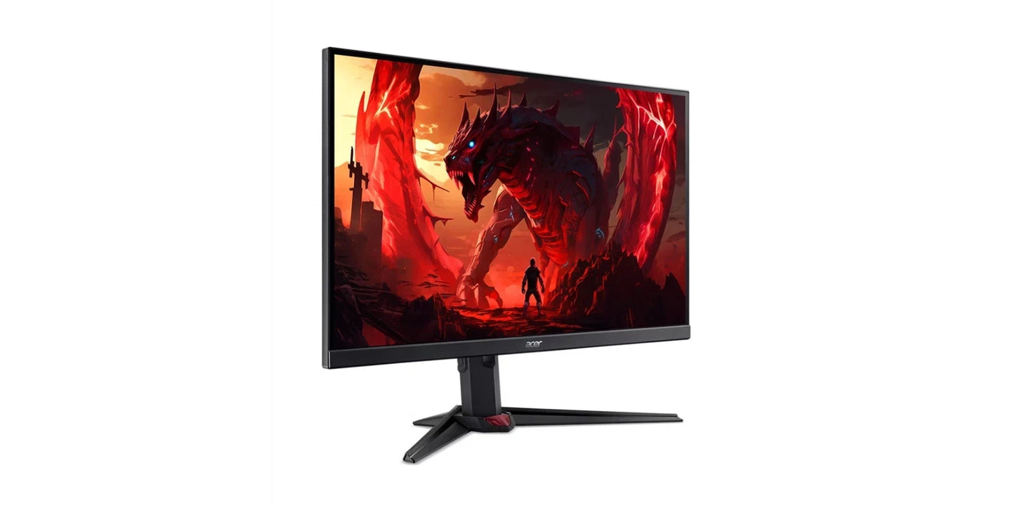 Monitor Acer Nitro XV240Y 23.8" 1920x1080 16:9 200Hz 0.5 ms