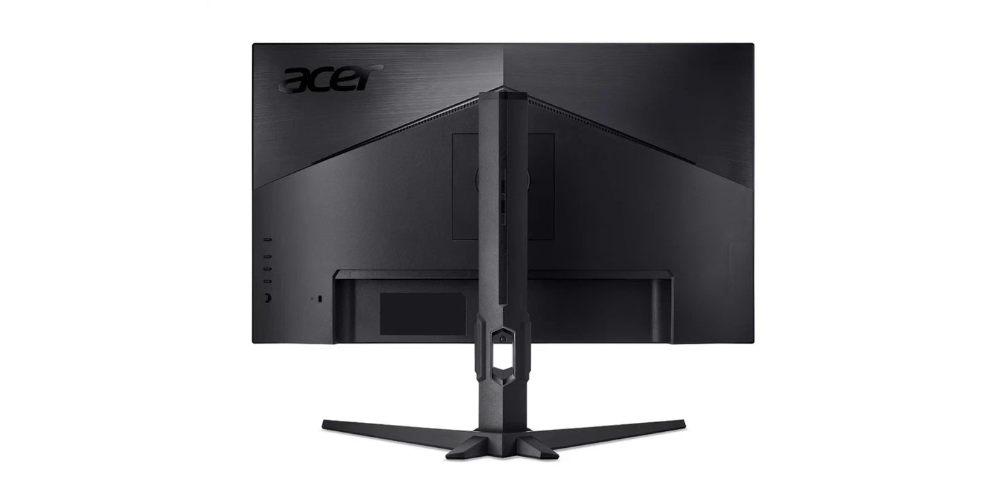 Monitor Acer Nitro XV240Y 23.8" 1920x1080 16:9 200Hz 0.5 ms