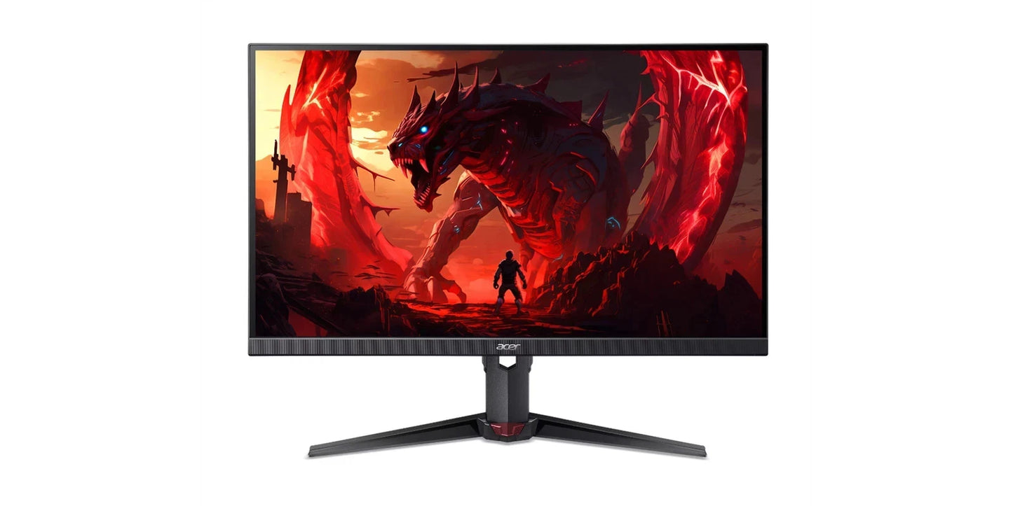 Monitor Acer Nitro XV240Y 23.8" 1920x1080 16:9 200Hz 0.5 ms