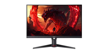 Monitor Acer Nitro XV240Y 23.8" 1920x1080 16:9 200Hz 0.5 ms