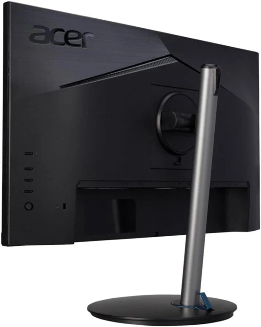 Monitor Acer XF273M3 27" LCD 180Hz 1920x1080 250Nit 1ms IPS