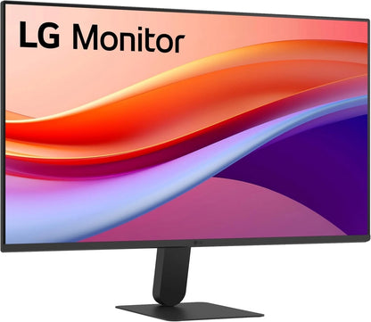 Monitor LG U4 24U411A-B 24-inch 120Hz 1ms