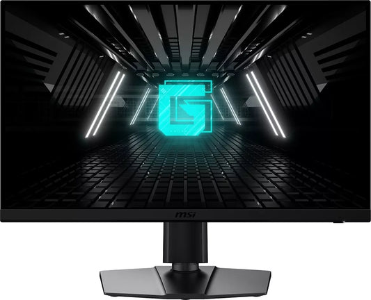Monitor MSI G272QPF E2 27" WQHD Flat 180Hz/1ms
