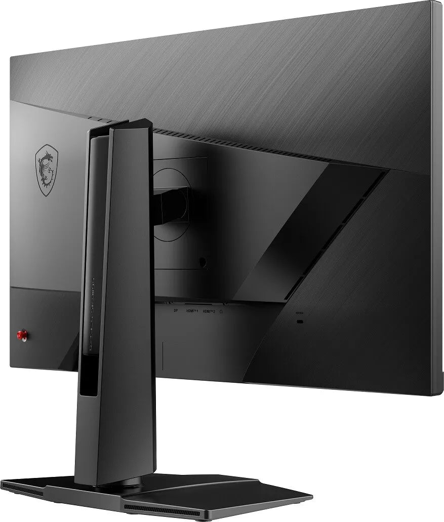 Monitor MSI G272QPF E2 27" WQHD Flat 180Hz/1ms