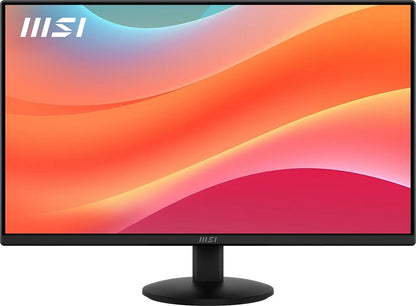 Monitor MSI PRO MP242L 24" FHD Business Flat IPS 100Hz/1ms