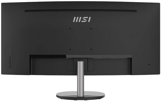 Monitor MSI PRO MP341CQ 34" UWQHD Business Curved 100Hz/4ms