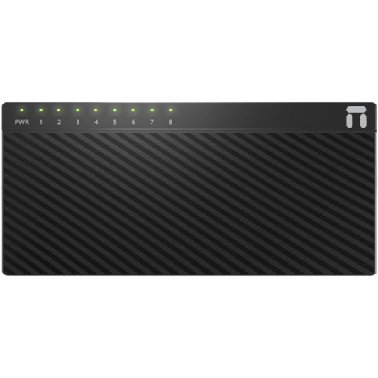 Switch Netis 8 Puertos ST3108C