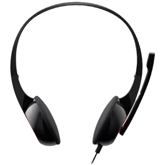 Headset Havit H202D
