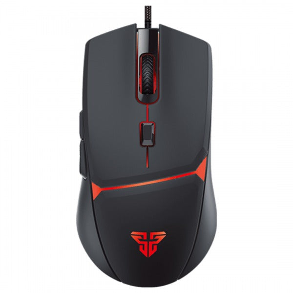 Mouse  Fantech vx7 Negro
