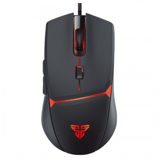 Mouse  Fantech vx7 Negro