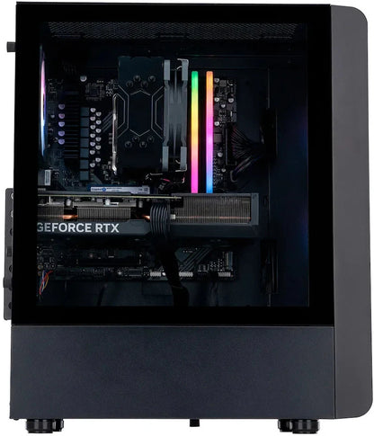 Desktop Acer Nitro 60 N60-180-UB33