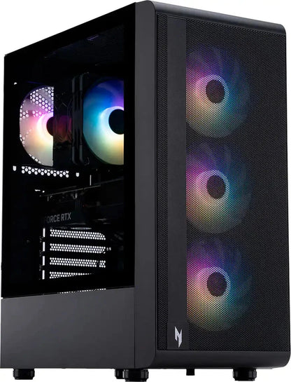 Desktop Acer Nitro 60 N60-180-UB33