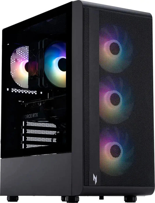 Desktop Acer Nitro 60 N60-180-UB33