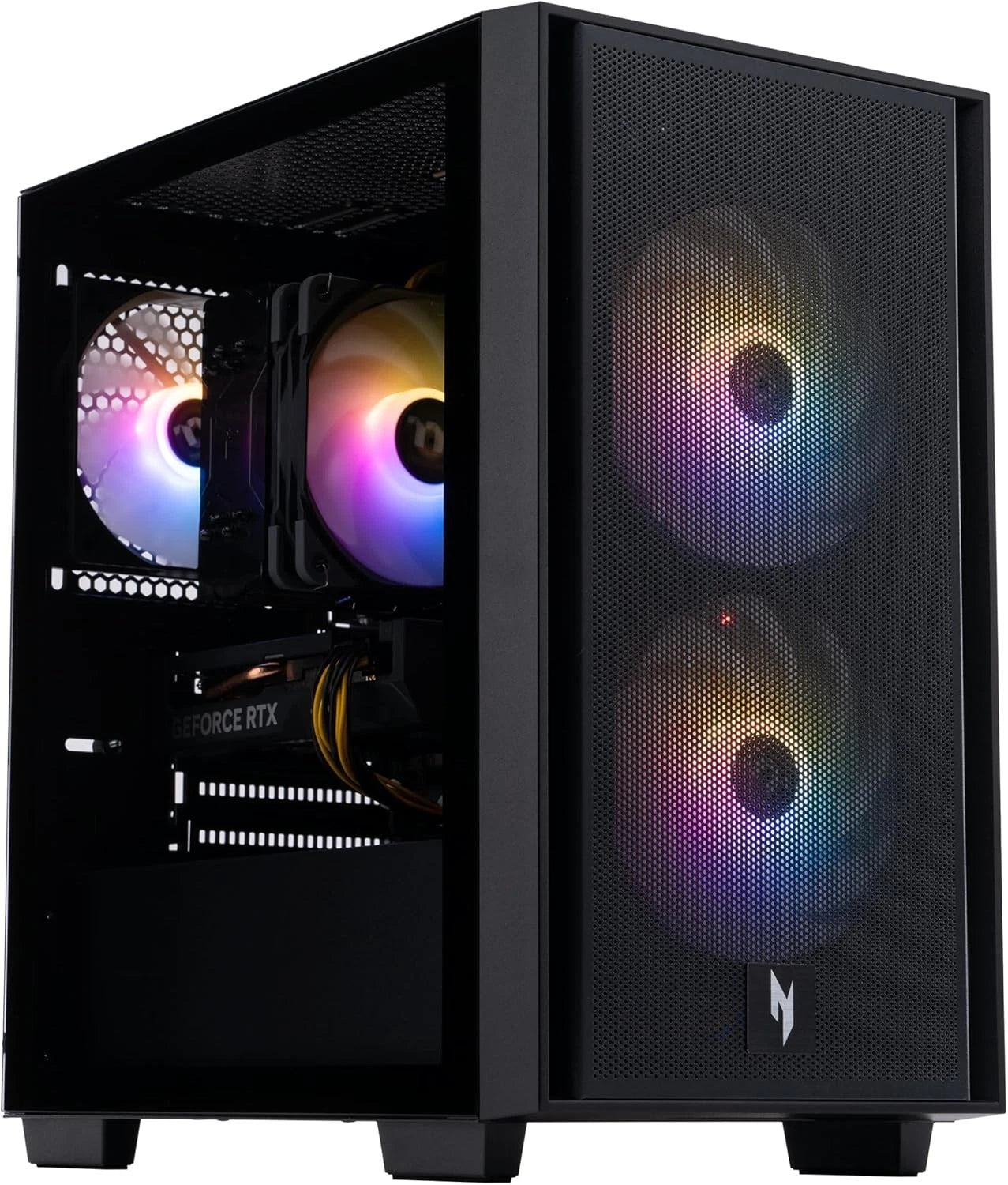 Desktop Acer Nitro 60 N60-640-UR22