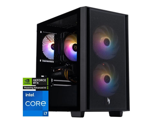 Desktop Acer Nitro N60-640-UR26