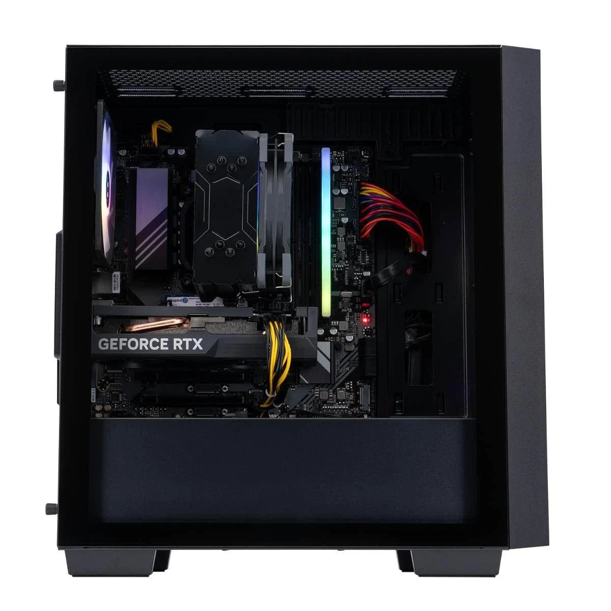 Desktop Acer Nitro 60 N60-641-UB21