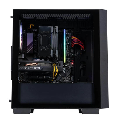 Desktop Acer Nitro 60 N60-641-UB21