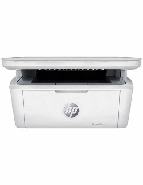 Impresora HP Laserjet M141W