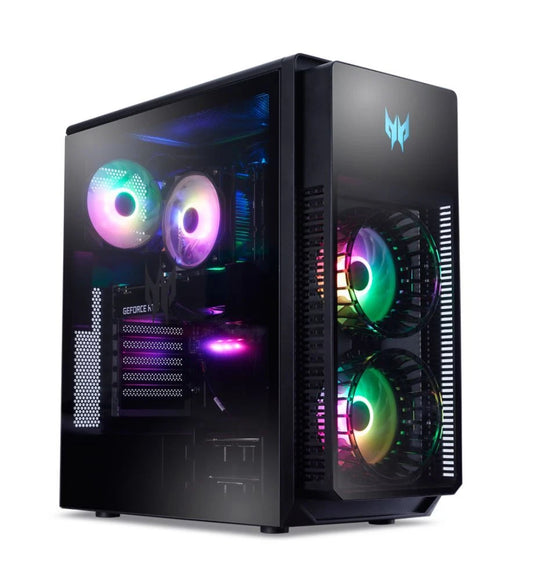 Desktop / CPU Acer Predator Orion 5000 PO5-655-UB21