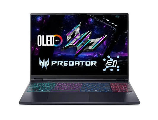 Laptop Gaming Acer Predator Helios Neo 16S PHN16S-71-98