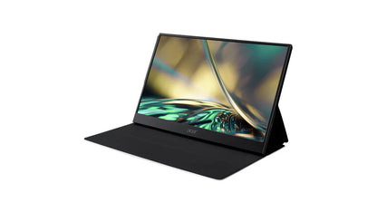 Monitor Portatil Acer 16" PM161QC FHD 1920×1080 60Hz