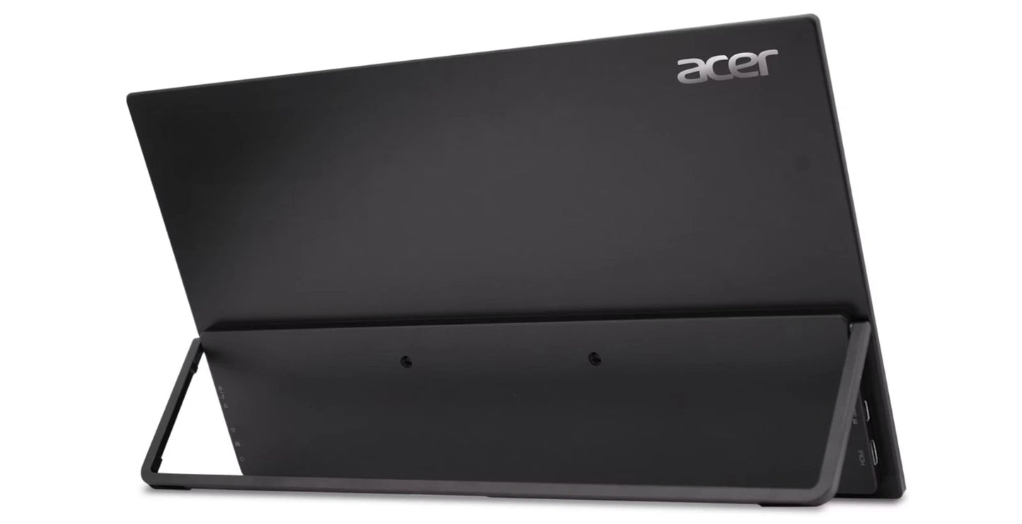 Monitor Portatil Acer PM161W bmiuux IPS LCD 1920x1200 60Hz