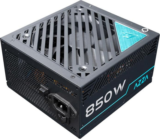 Power Supply Azza 850W Gold