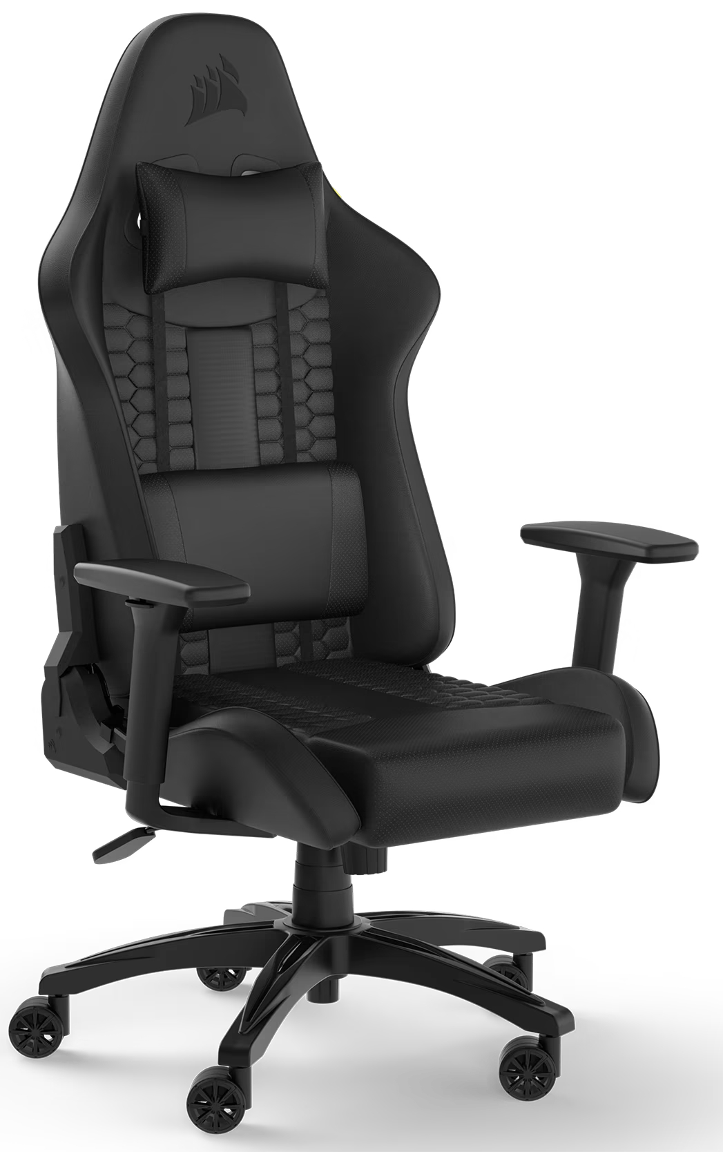 Silla Gaming Corsair TC100 Relaxed Leatherette