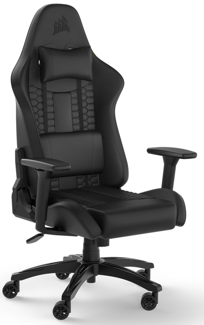 Silla Gaming Corsair TC100 Relaxed Leatherette