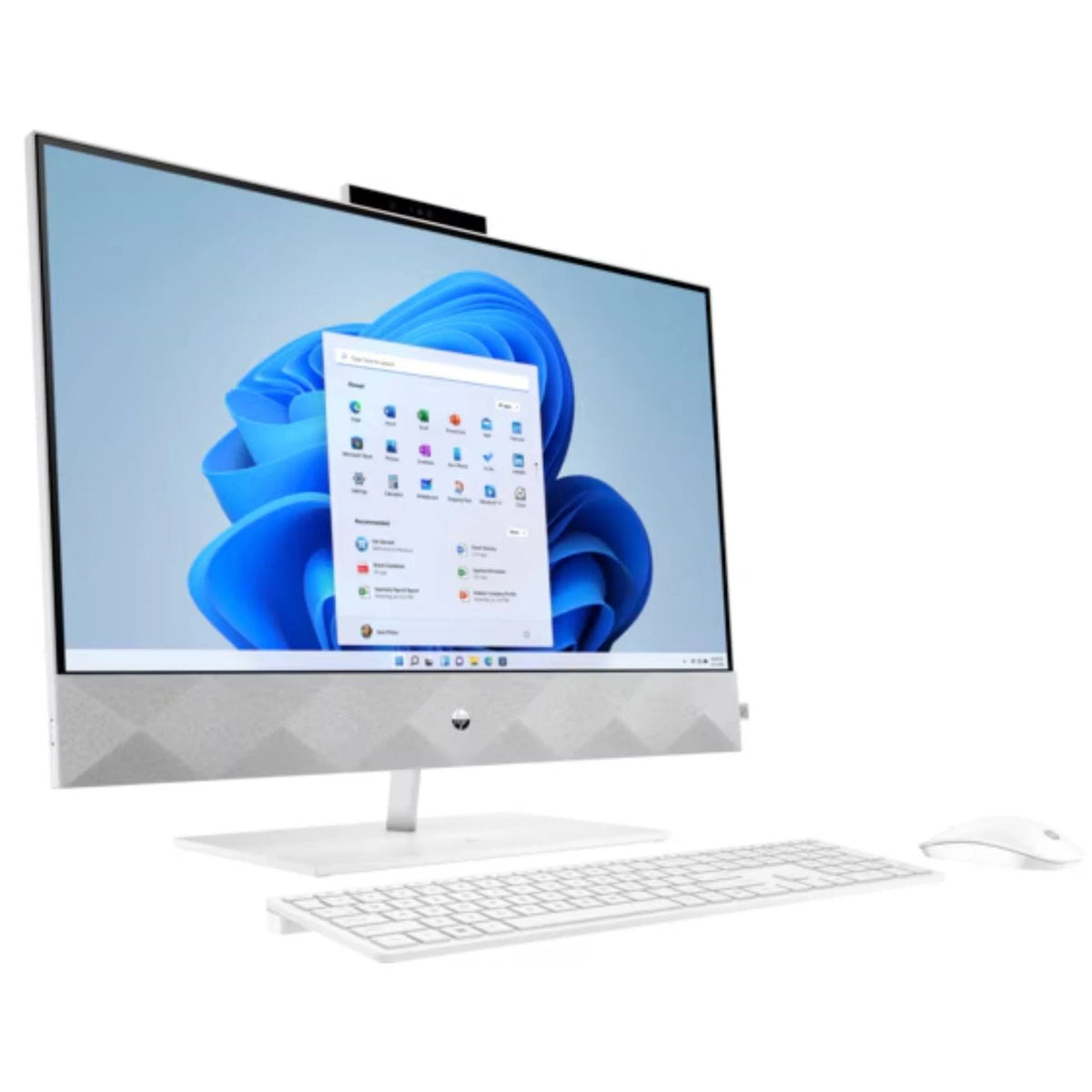 AIO HP Pavilion 27-d0250m