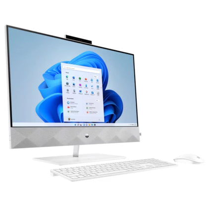 AIO HP Pavilion 27-d0250m