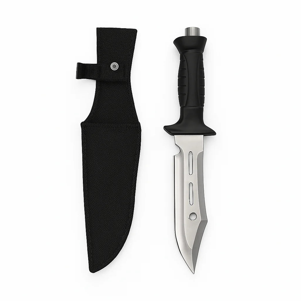 Colmado overland Cuchillo de Pesca 688A