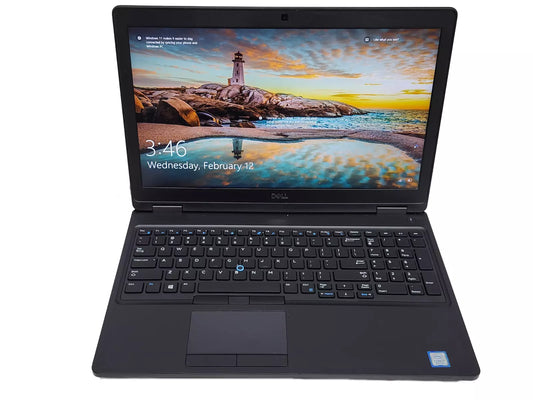 Laptop Outlet Dell Precision 3530 P60F