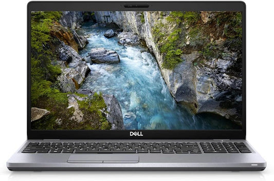 Laptop Outlet Dell Precision 3550 P80F