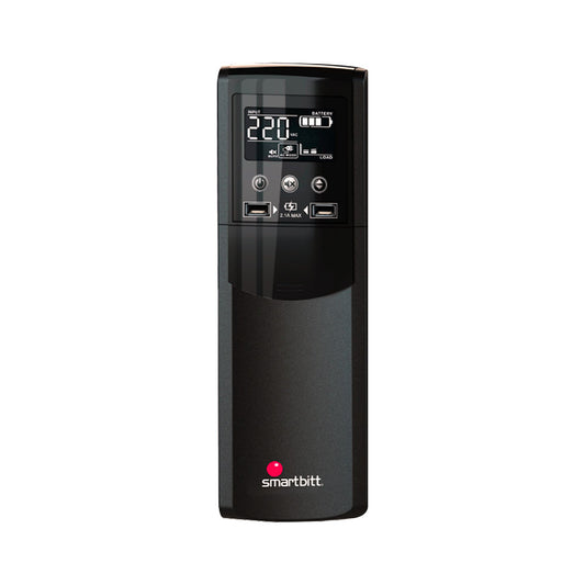 UPS Smartbitt 1800VA/900W Prime (Mod. SBNB-1800P)