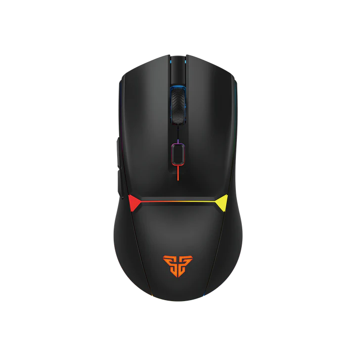 Mouse Fantech WG7V2RD Crypto II