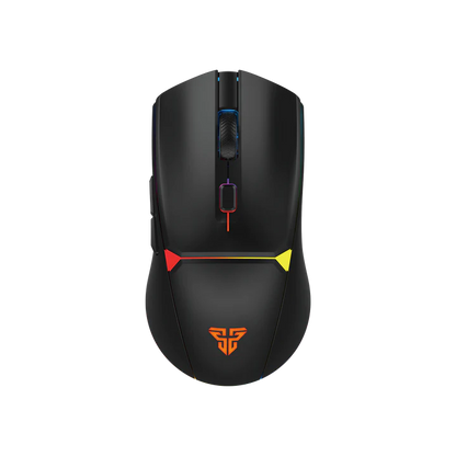 Mouse Fantech WG7V2RD Crypto II