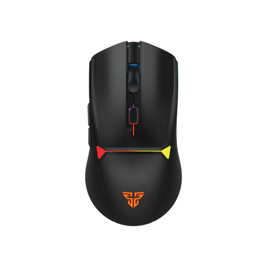 Mouse Fantech WG7V2RD Crypto II