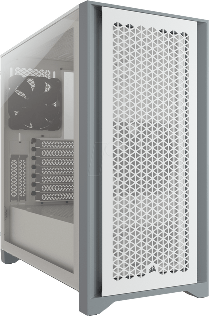 Desktop / CPU Corsair 4000D